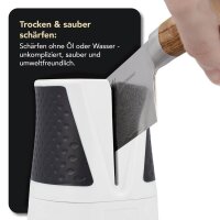 DMT® Messerschärfer SimpleSharp Diamant weiß, 1 St.