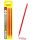 ONLINE® magiXX L Gelschreiberminen rot 0,7 mm 3 St.