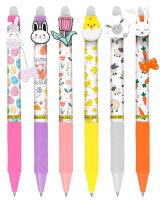ONLINE® magiXX Fun Gelschreiber Spring 0,7 mm,...