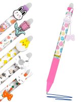 ONLINE® magiXX Fun Gelschreiber Spring 0,7 mm,...