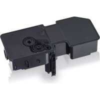 KMP  schwarz Toner kompatibel zu KYOCERA TK5430K