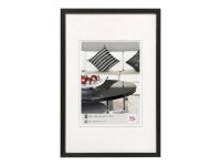 walther design  Bilderrahmen Chair schwarz 20,9 x 31,0...