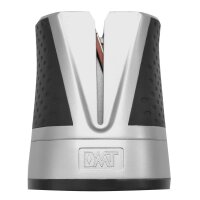 DMT® Messerschärfer SimpleSharp Diamant silber,...