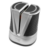 DMT® Messerschärfer SimpleSharp Diamant silber,...