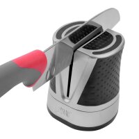 DMT® Messerschärfer SimpleSharp Diamant silber, 1 St.