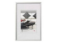 walther design  Bilderrahmen Chair silber 21,8 x 30,7 cm,...