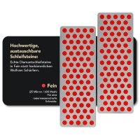 DMT® Messerschärfer SimpleSharp Diamant schwarz, 1 St.