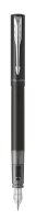 PARKER Vector XL Patronenfüller schwarz M (mittel), 1 St.