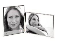 walther design  Bilderrahmen Chloe silber 32,0 x 16,0 cm,...