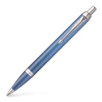 PARKER Kugelschreiber IM Writing Rituals blau,...