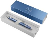 PARKER Kugelschreiber IM Writing Rituals blau,...