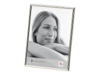 walther design  Bilderrahmen Chloe silber 16,3 x 21,3 cm,...