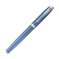 PARKER IM Writing Rituals Patronenfüller blau M (mittel), 1 St.