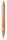 PARKER Kugelschreiber IM Writing Rituals orange, Schreibfarbe: blau, 1 St.