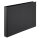VELOFLEX Ringbuch 4-Ringe schwarz 4,5 cm DIN A3 quer, 1 St.