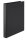 VELOFLEX Ringbuch 4-Ringe schwarz 4,0 cm DIN A3 hoch, 1 St.