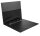VELOFLEX Ringbuch 4-Ringe schwarz 4,0 cm DIN A3 hoch, 1 St.