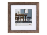 walther design  Bilderrahmen Fiorito braun 31,5 x 31,5...