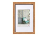 walther design  Bilderrahmen Stockholm braun 20,0 x 30,0...