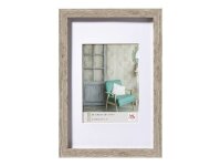 walther design  Bilderrahmen Stockholm grau 20,0 x 30,0...