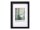 walther design  Bilderrahmen Stockholm schwarz 20,0 x 30,0 cm, 1 St.