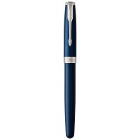 PARKER Sonnet Patronenfüller blau M (mittel), 1 St.