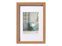walther design  Bilderrahmen Stockholm braun 30,0 x 40,0...