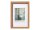 walther design  Bilderrahmen Stockholm braun 30,0 x 40,0 cm, 1 St.