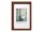 walther design  Bilderrahmen Stockholm nussbaum 30,0 x 40,0 cm, 1 St.