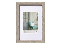 walther design  Bilderrahmen Stockholm grau 30,0 x 40,0...