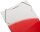 VELOFLEX Sammelmappen Diamond 3,0 cm gelb, rot, hellgrün, blau, pink, schwarz, 12 St.