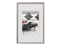 walther design  Bilderrahmen Chair silber 30,7 x 43,5 cm,...
