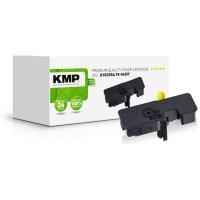 KMP  gelb Toner kompatibel zu KYOCERA TK-5430Y