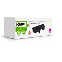 KMP  magenta Toner kompatibel zu KYOCERA TK-5440M