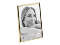 walther design  Bilderrahmen Chloe gold 13,1 x 18,1 cm, 1...