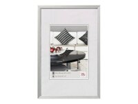 walther design  Bilderrahmen Chair silber 30,7 x 43,50...