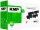 KMP  cyan, magenta, gelb Toner kompatibel zu KYOCERA TK-5440K/C/M/Y, 4er-Set
