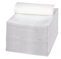 dundee Endlospapier A4 hoch 1-fach, 60 g/qm weiß 2.000 Blatt