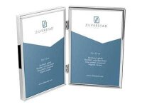 ZILVERSTAD  Bilderrahmen Sweet Memory silber 21,0 x 15,5...
