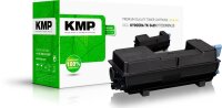 KMP  schwarz Toner kompatibel zu KYOCERA TK-3430