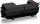 KMP  schwarz Toner kompatibel zu KYOCERA TK-3430
