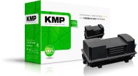 KMP  schwarz Toner kompatibel zu KYOCERA TK-3440
