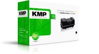 KMP  schwarz Toner kompatibel zu KYOCERA TK-3440