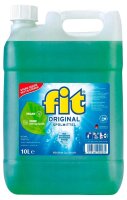 fit ORIGINAL Spülmittel, 10 l, 1 St.