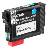 dots  cyan Druckerpatrone kompatibel zu EPSON T10H2