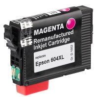 dots  magenta Druckerpatrone kompatibel zu EPSON T10H3