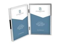 ZILVERSTAD  Bilderrahmen Sweet Memory silber 26,4 x 18,1...