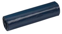dundee Müllbeutel 120,0 l schwarz 35,0 µm, 10 St.