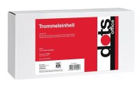 dots  schwarz Trommel kompatibel zu HP 32A (CF232A)