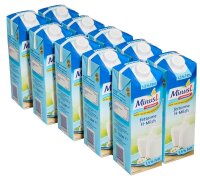 MinusL® fettarme H-Milch laktosefreie Milch 1,5 % 10x...